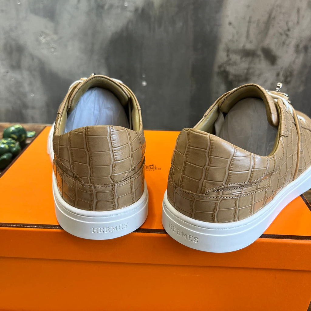Luxury Shoes - GLAMIS - 037
