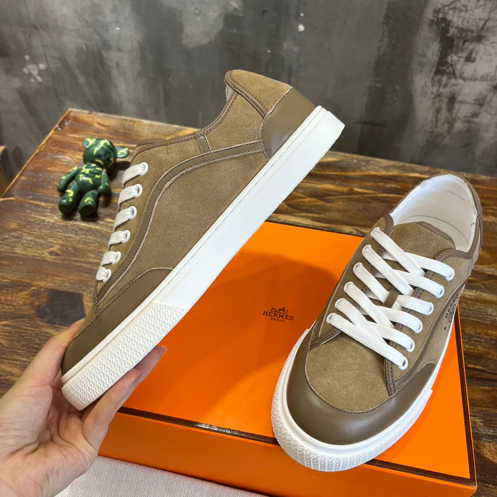 Luxury Shoes - GLAMIS - 038
