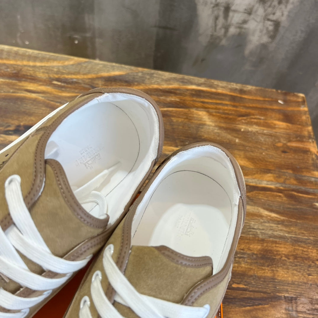Luxury Shoes - GLAMIS - 038