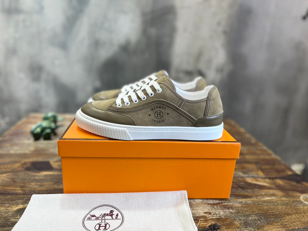 Luxury Shoes - GLAMIS - 038