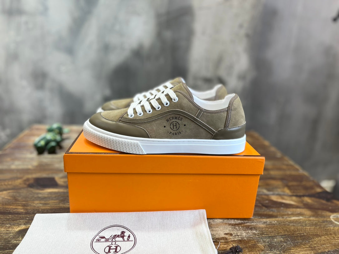 Luxury Shoes - GLAMIS - 038