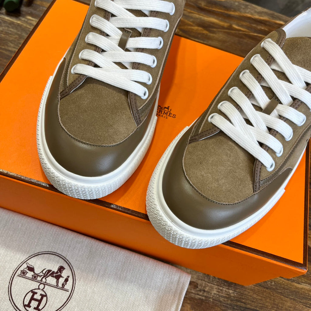 Luxury Shoes - GLAMIS - 038