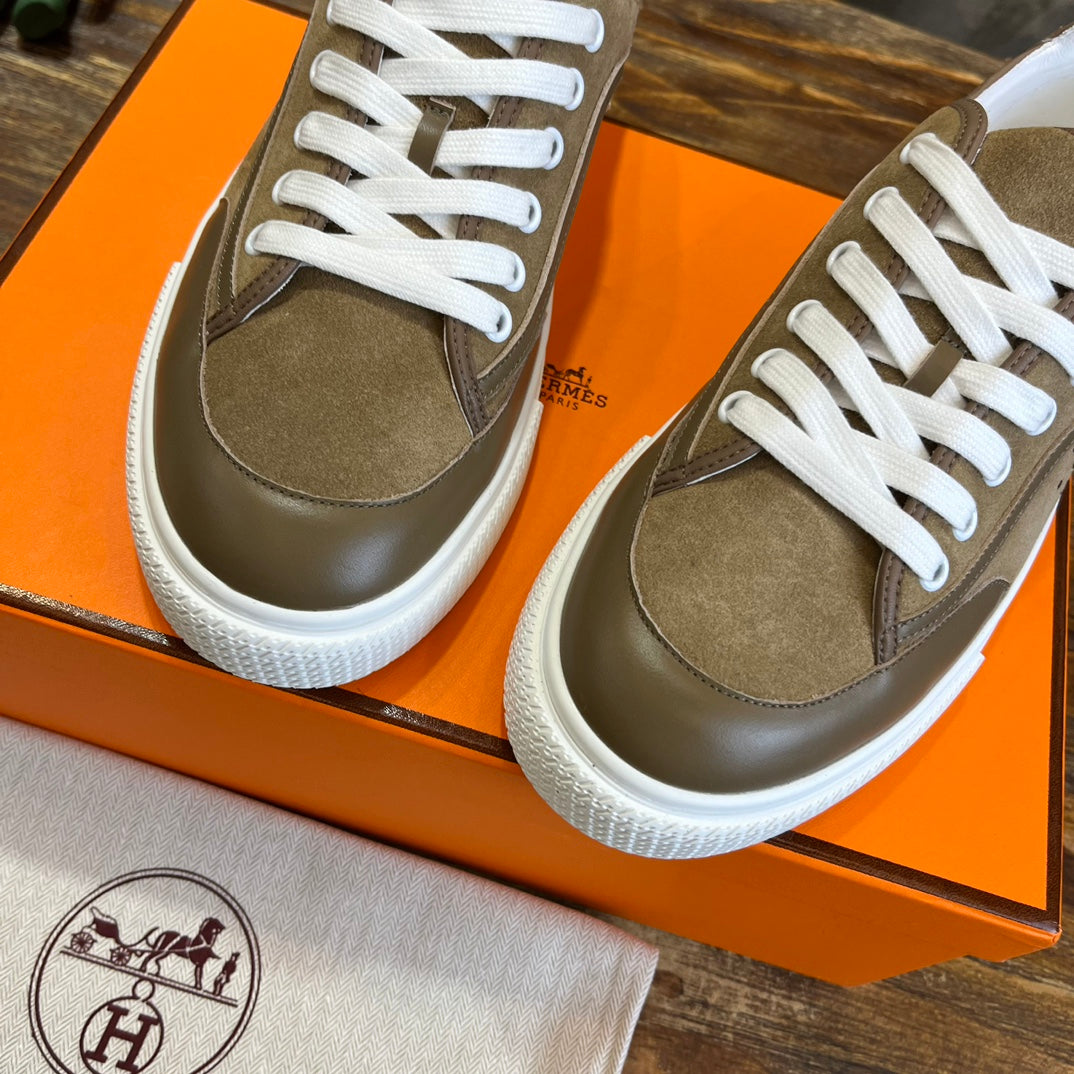 Luxury Shoes - GLAMIS - 038