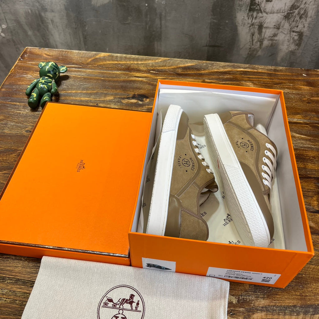 Luxury Shoes - GLAMIS - 038