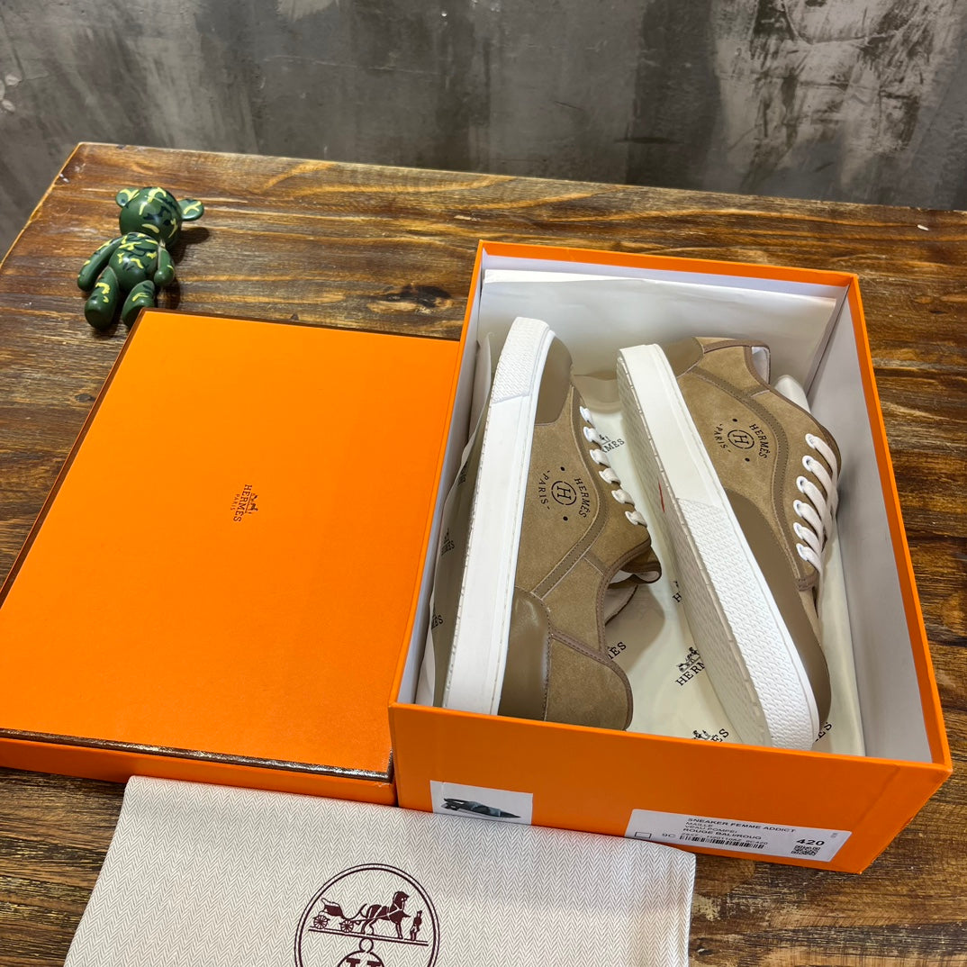 Luxury Shoes - GLAMIS - 038