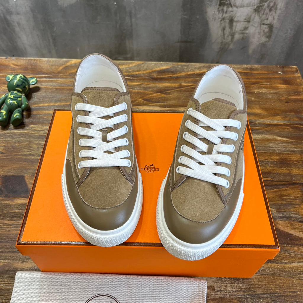 Luxury Shoes - GLAMIS - 038