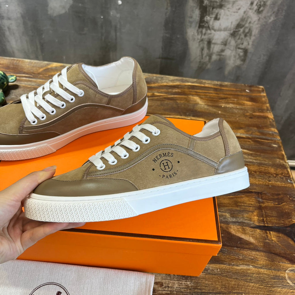 Luxury Shoes - GLAMIS - 038