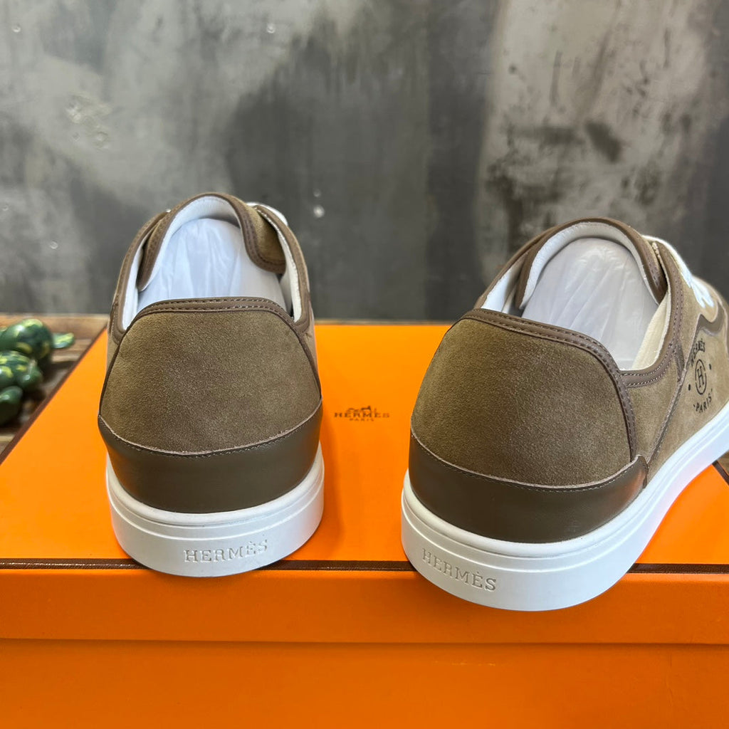 Luxury Shoes - GLAMIS - 038