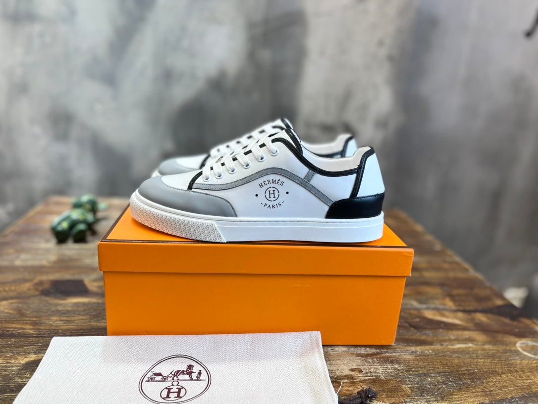 Luxury Shoes - GLAMIS - 039
