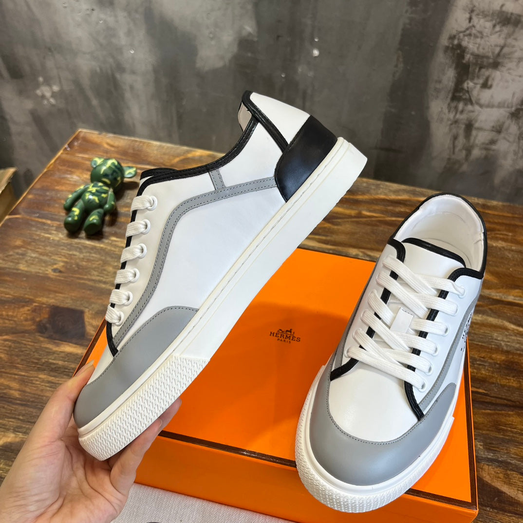 Luxury Shoes - GLAMIS - 039