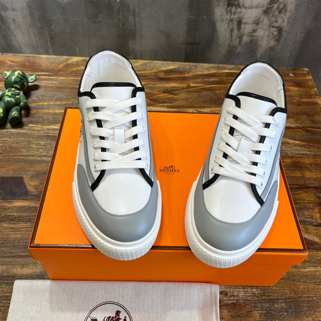 Luxury Shoes - GLAMIS - 039