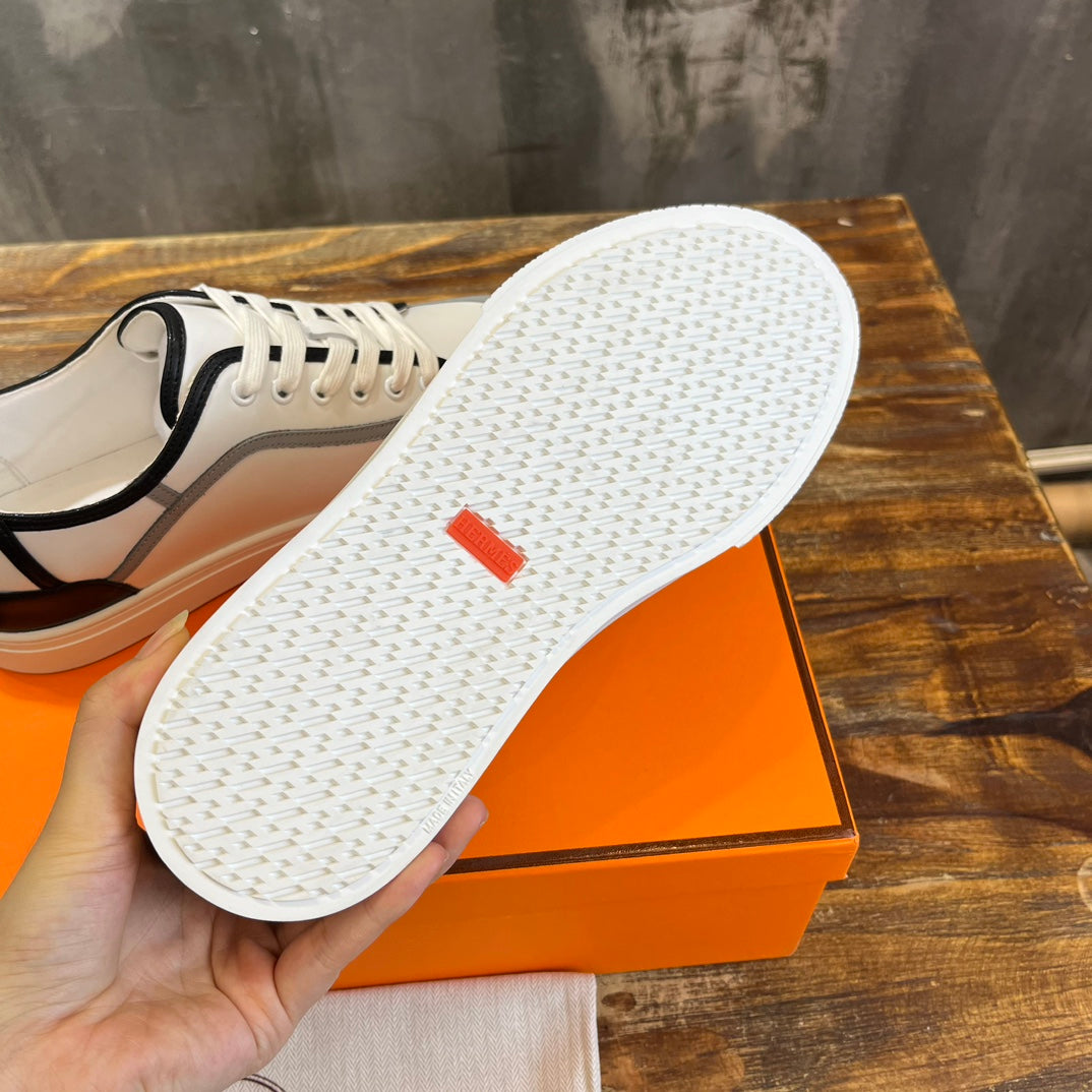 Luxury Shoes - GLAMIS - 039