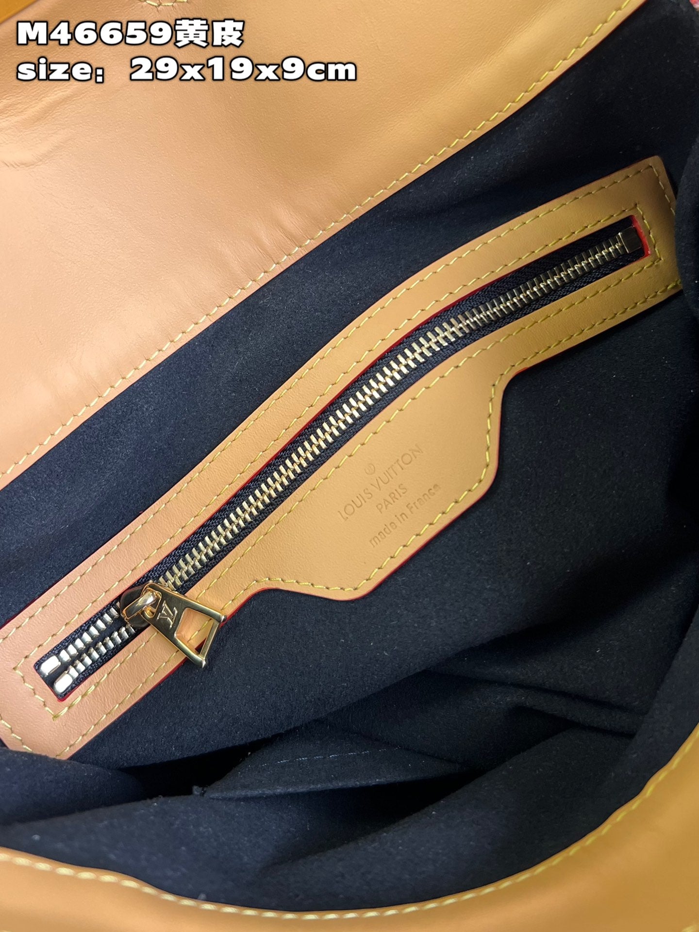 Luxury Bag - LU-V - 037
