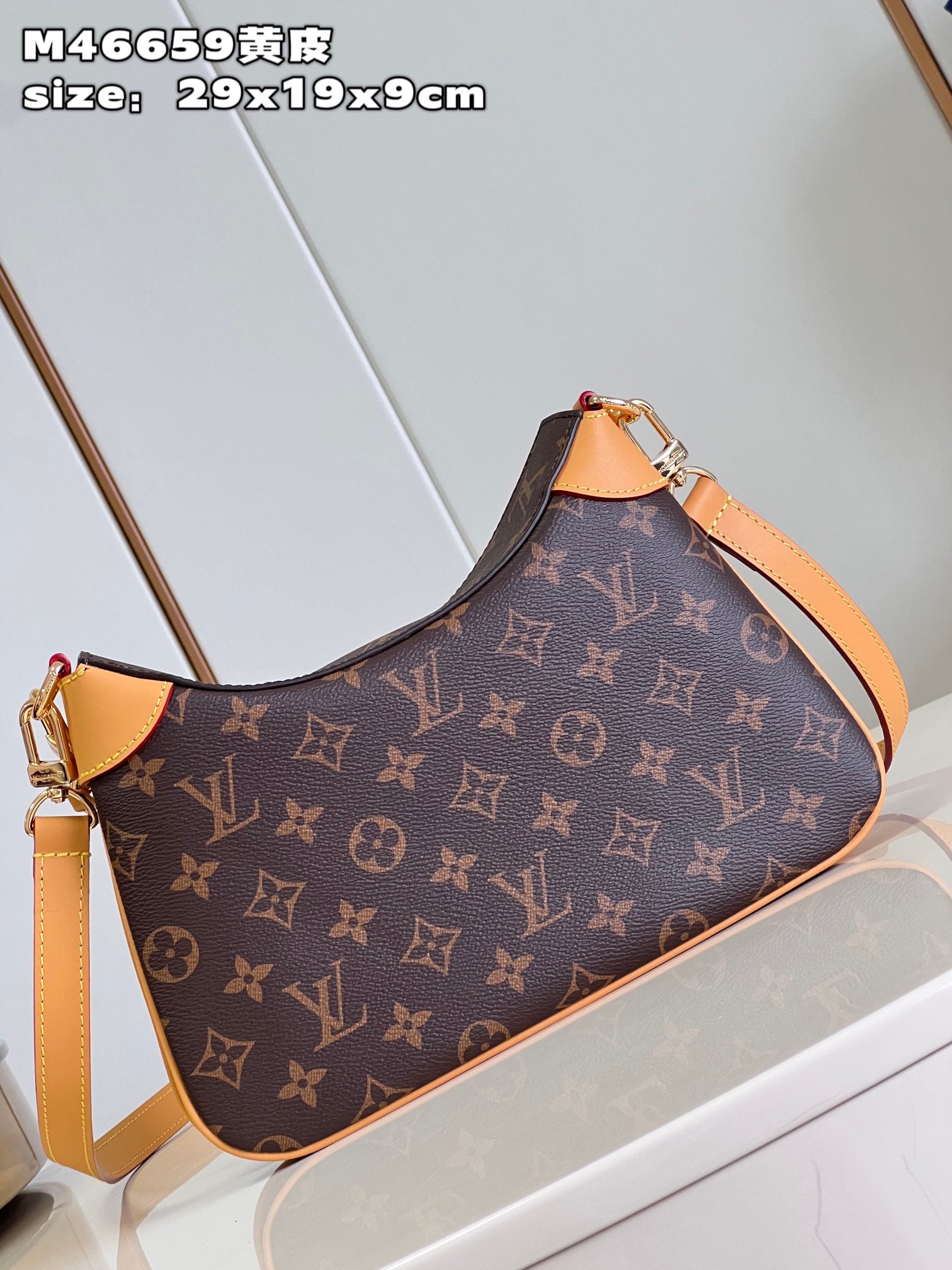 Luxury Bag - LU-V - 037