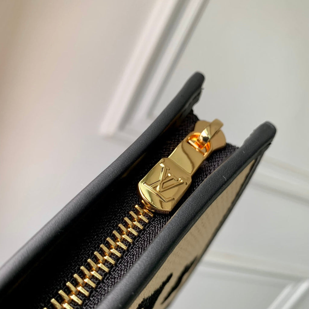 Luxury Bag - LU-V - 033