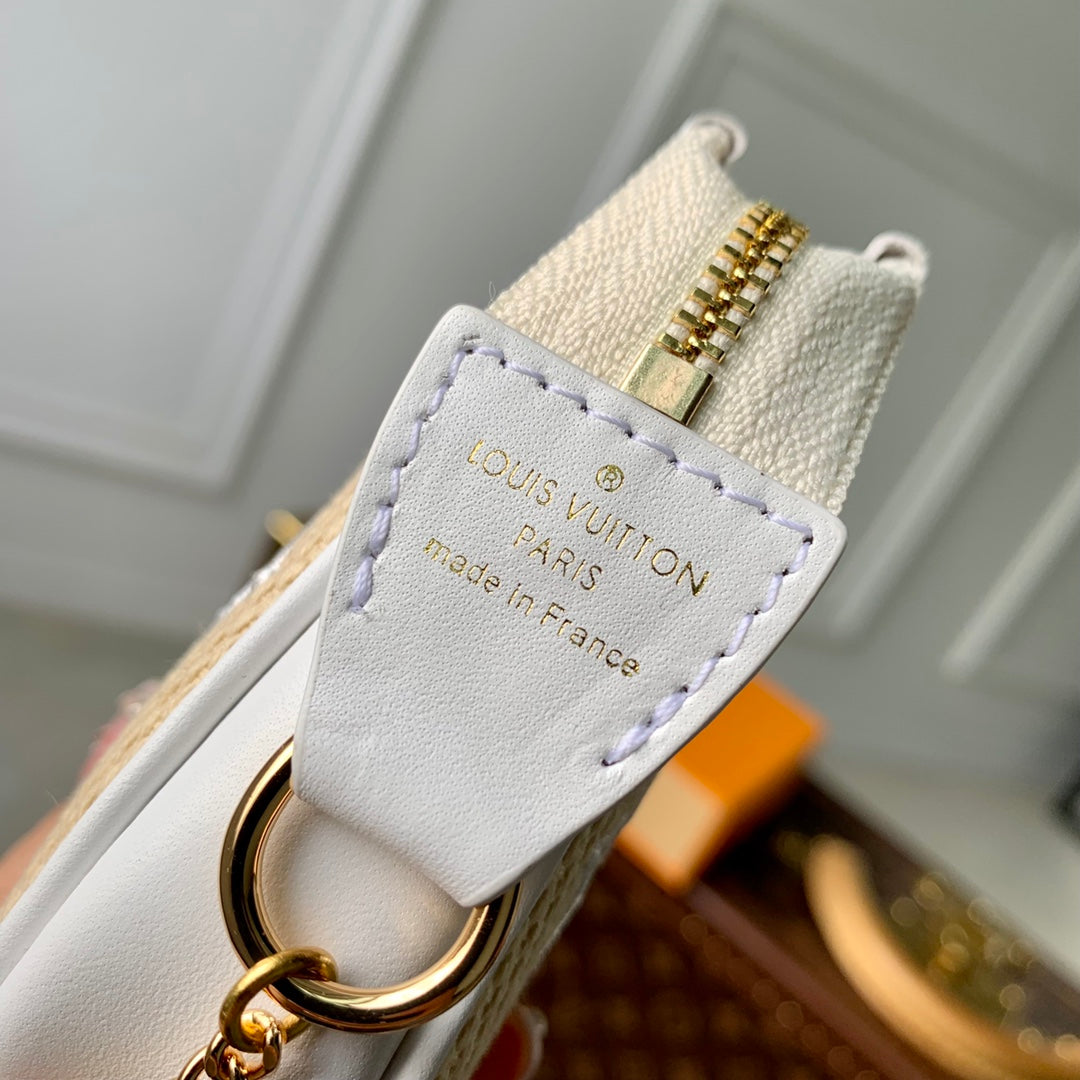 Luxury Bag - LU-V - 035