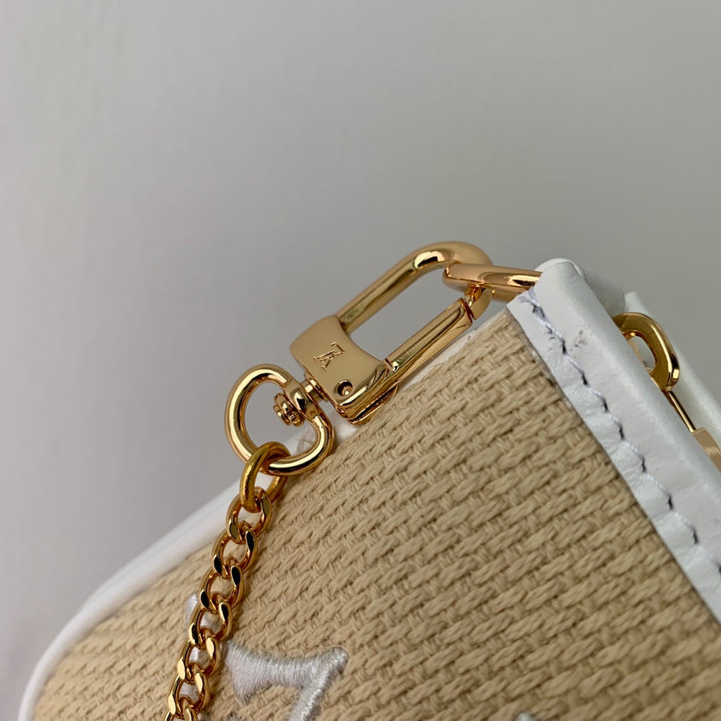 Luxury Bag - LU-V - 035