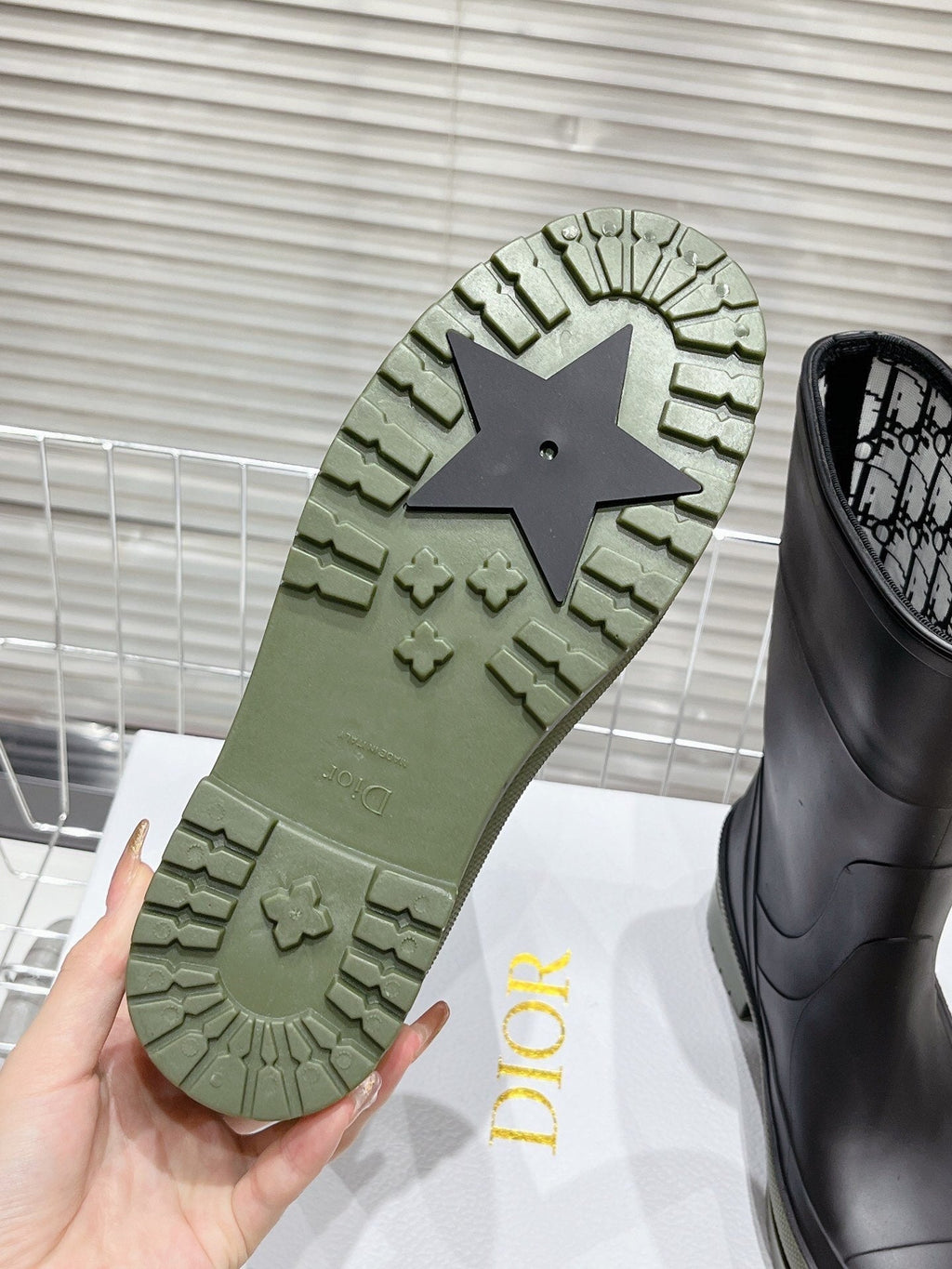 Luxury Shoes - GLAMIR - 129
