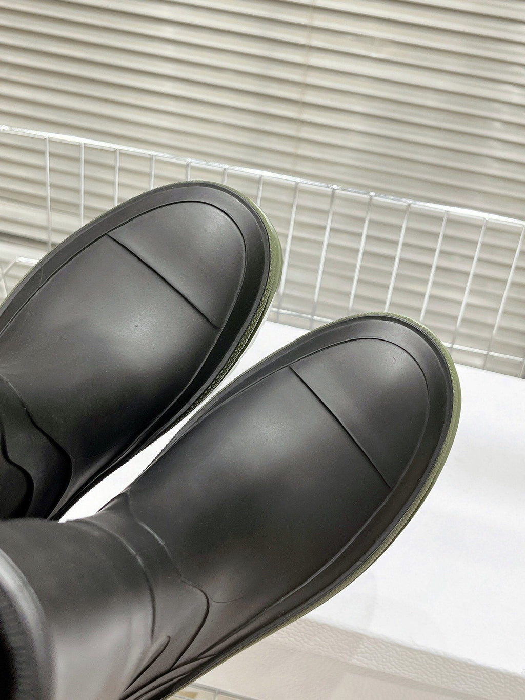 Luxury Shoes - GLAMIR - 129