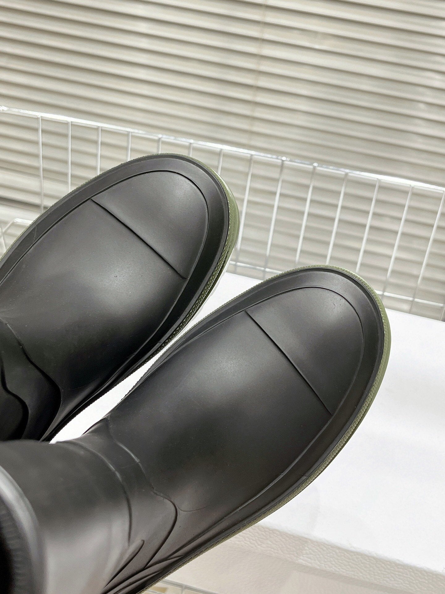 Luxury Shoes - GLAMIR - 129