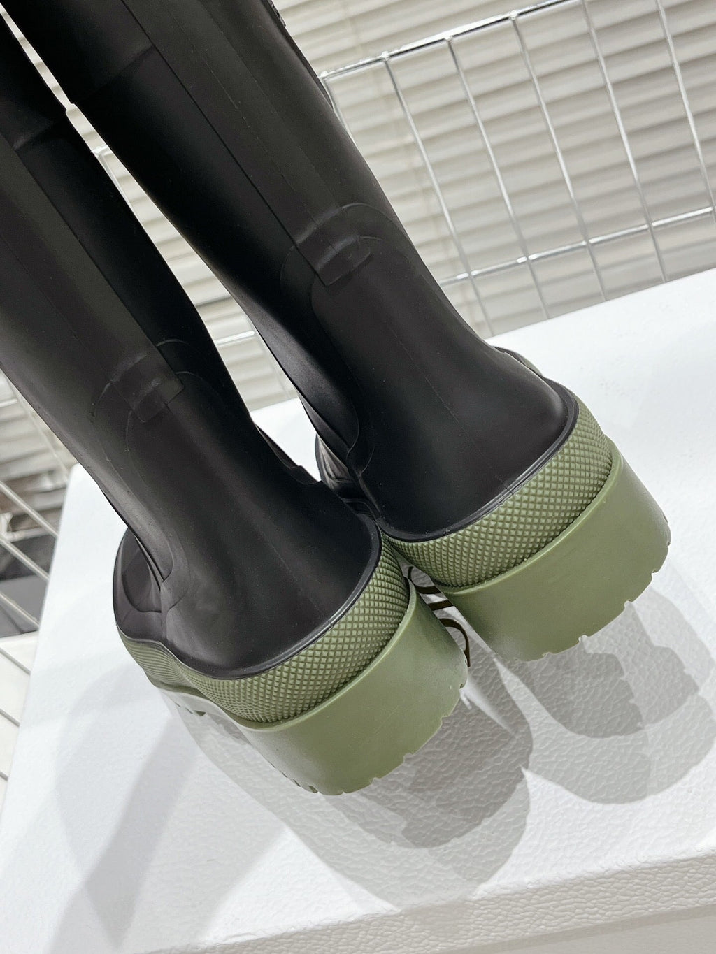 Luxury Shoes - GLAMIR - 129
