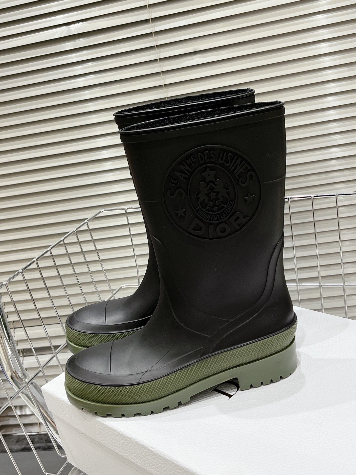 Luxury Shoes - GLAMIR - 129