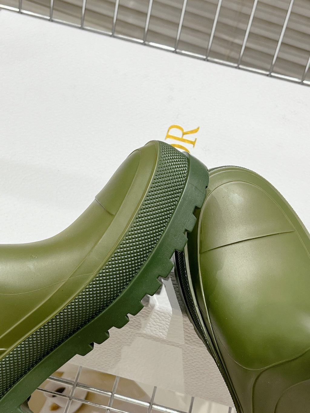 Luxury Shoes - GLAMIR - 130