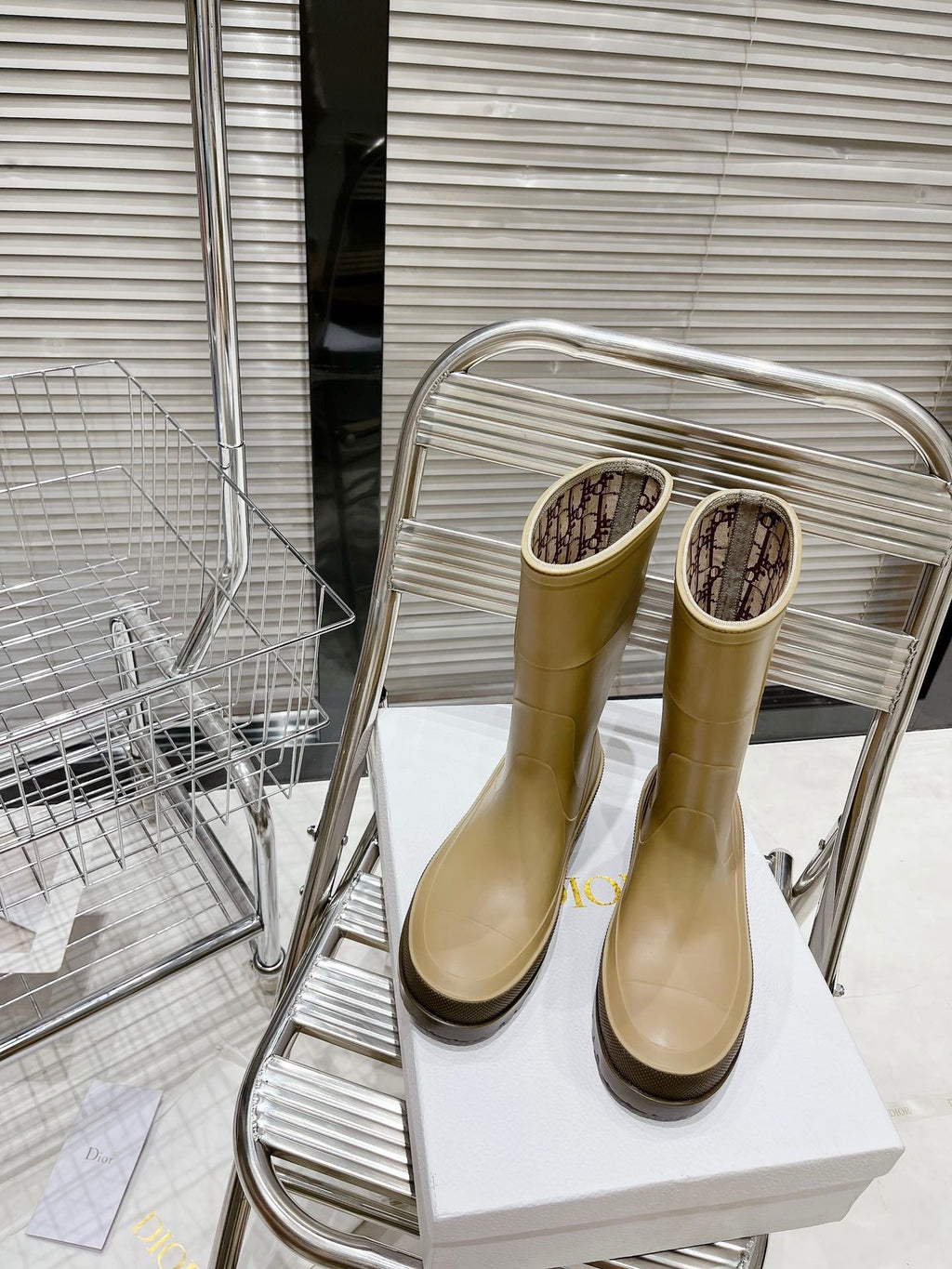 Luxury Shoes - GLAMIR - 131