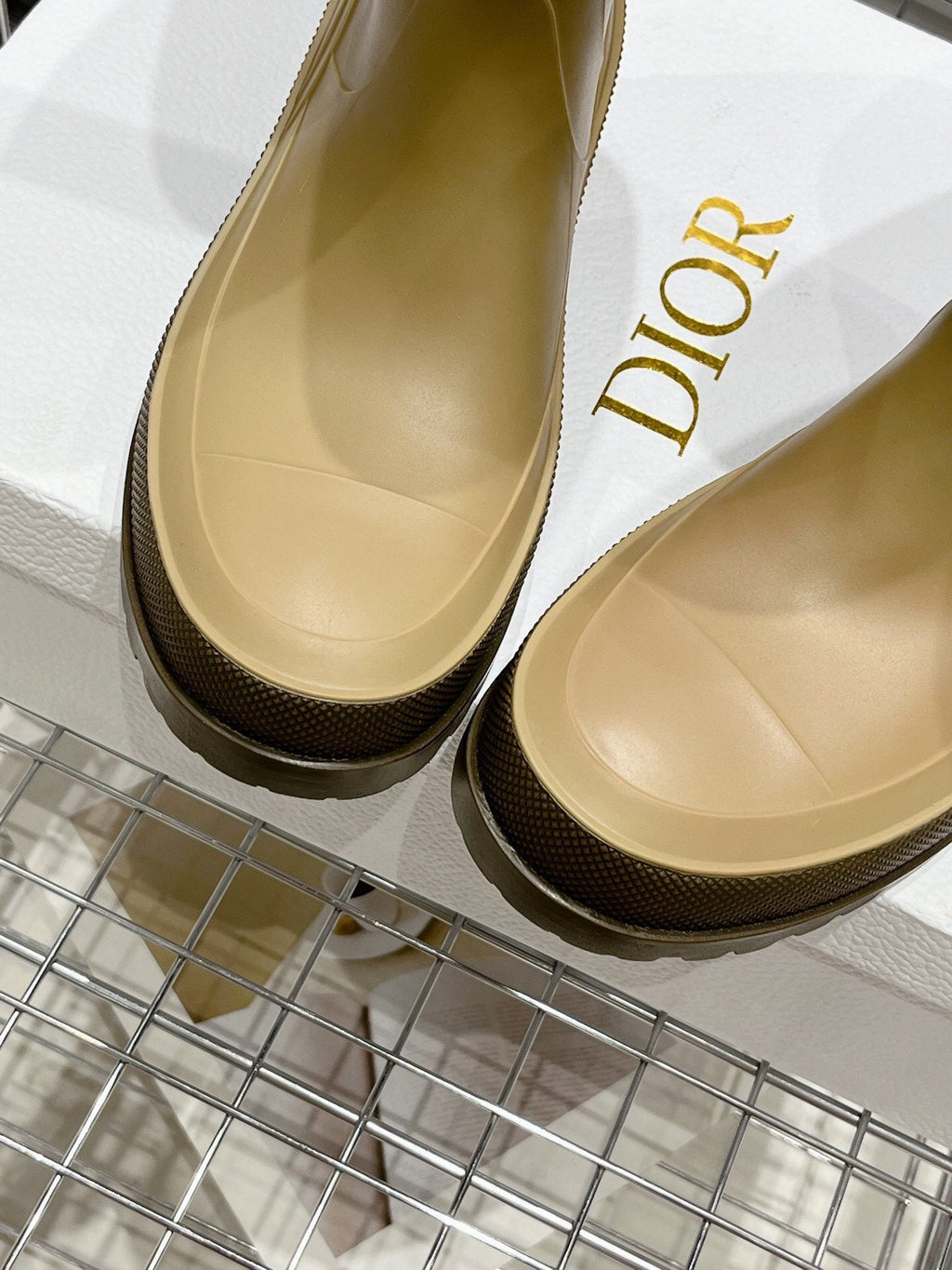 Luxury Shoes - GLAMIR - 131