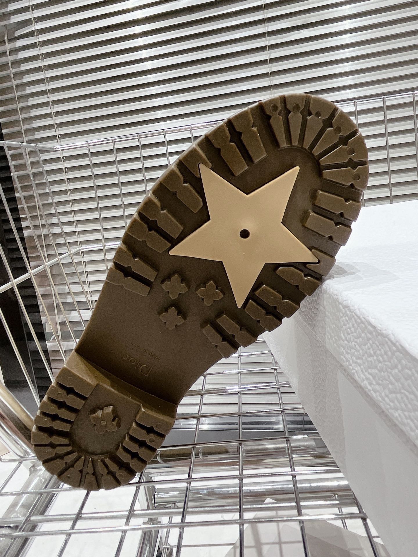 Luxury Shoes - GLAMIR - 131
