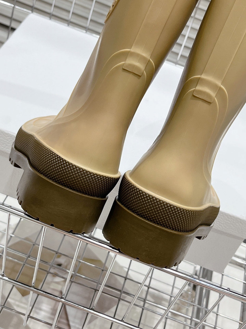 Luxury Shoes - GLAMIR - 131