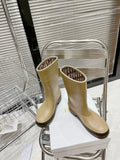 Luxury Shoes - GLAMIR - 131