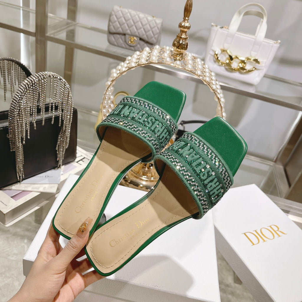 Luxury Shoes - GLAMIR - 099