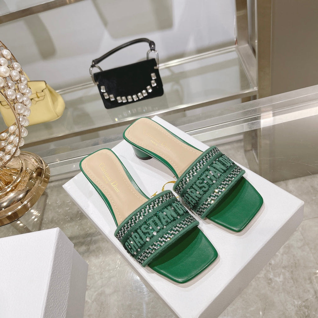 Luxury Shoes - GLAMIR - 099