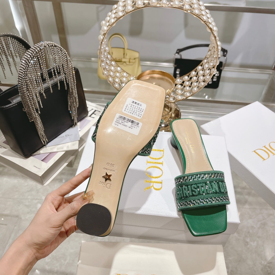 Luxury Shoes - GLAMIR - 099