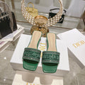 Luxury Shoes - GLAMIR - 099
