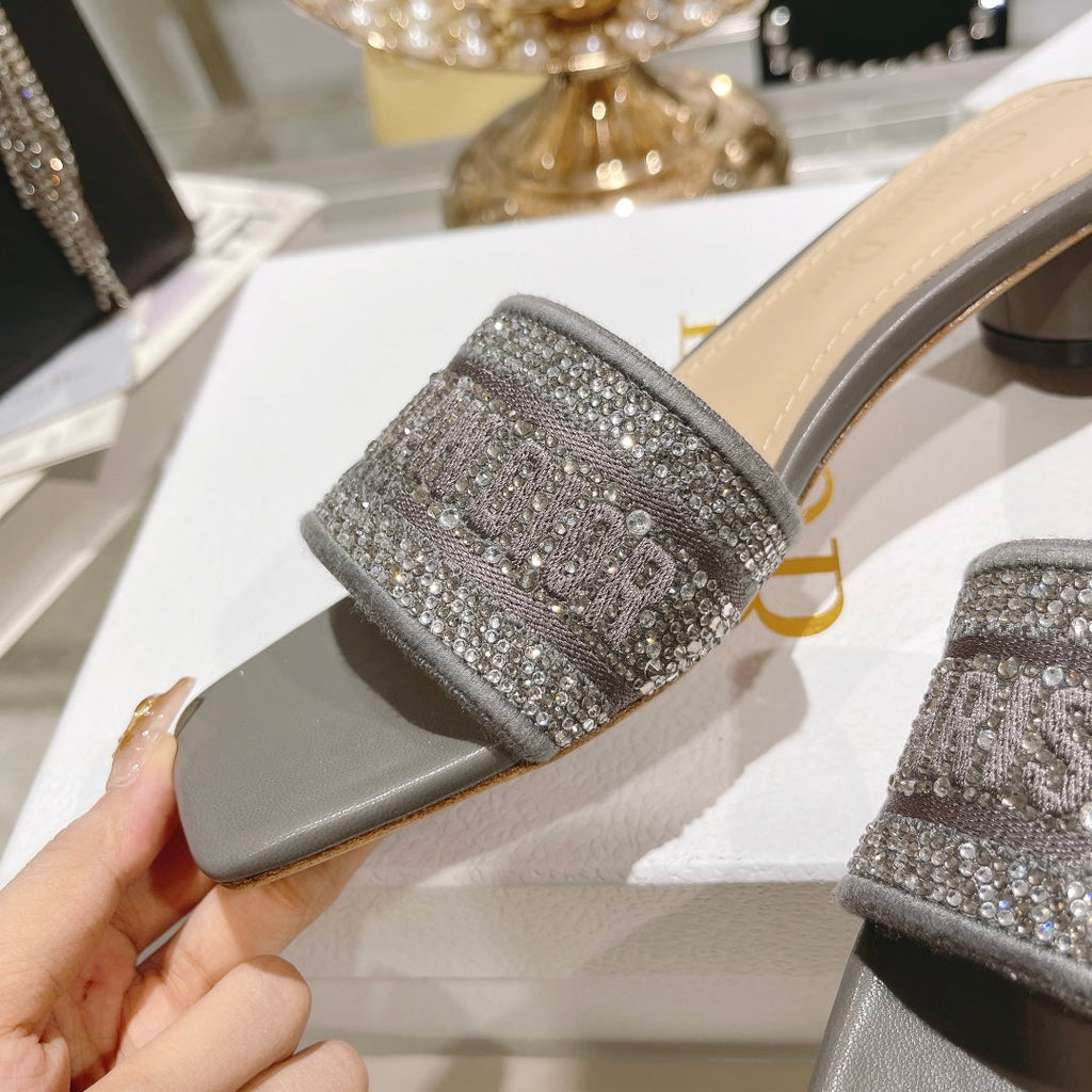 Luxury Shoes - GLAMIR - 100