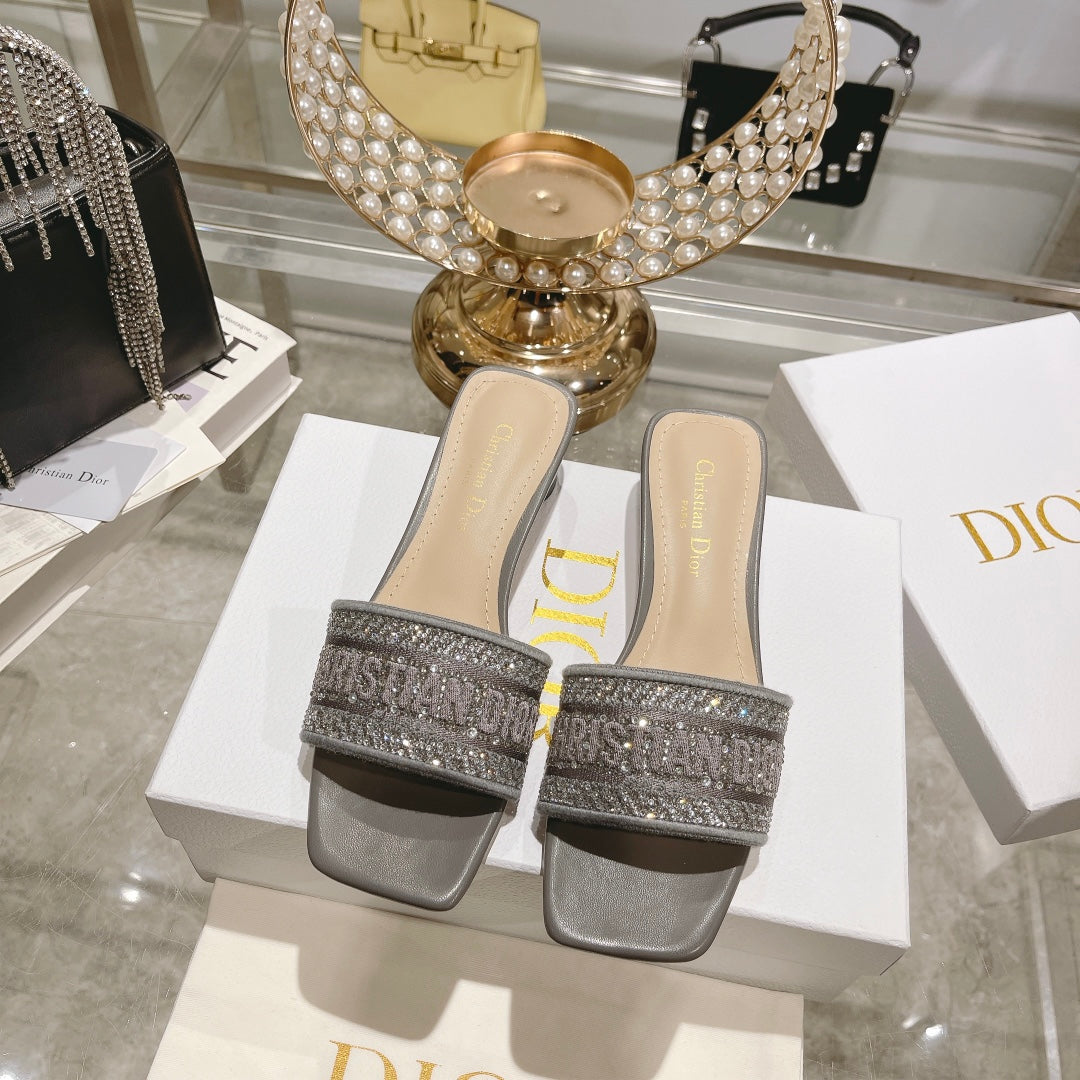 Luxury Shoes - GLAMIR - 100