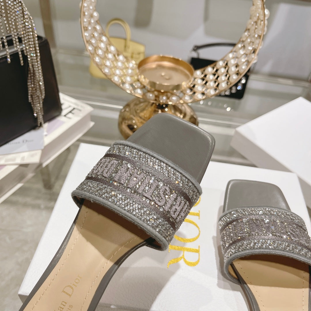 Luxury Shoes - GLAMIR - 100
