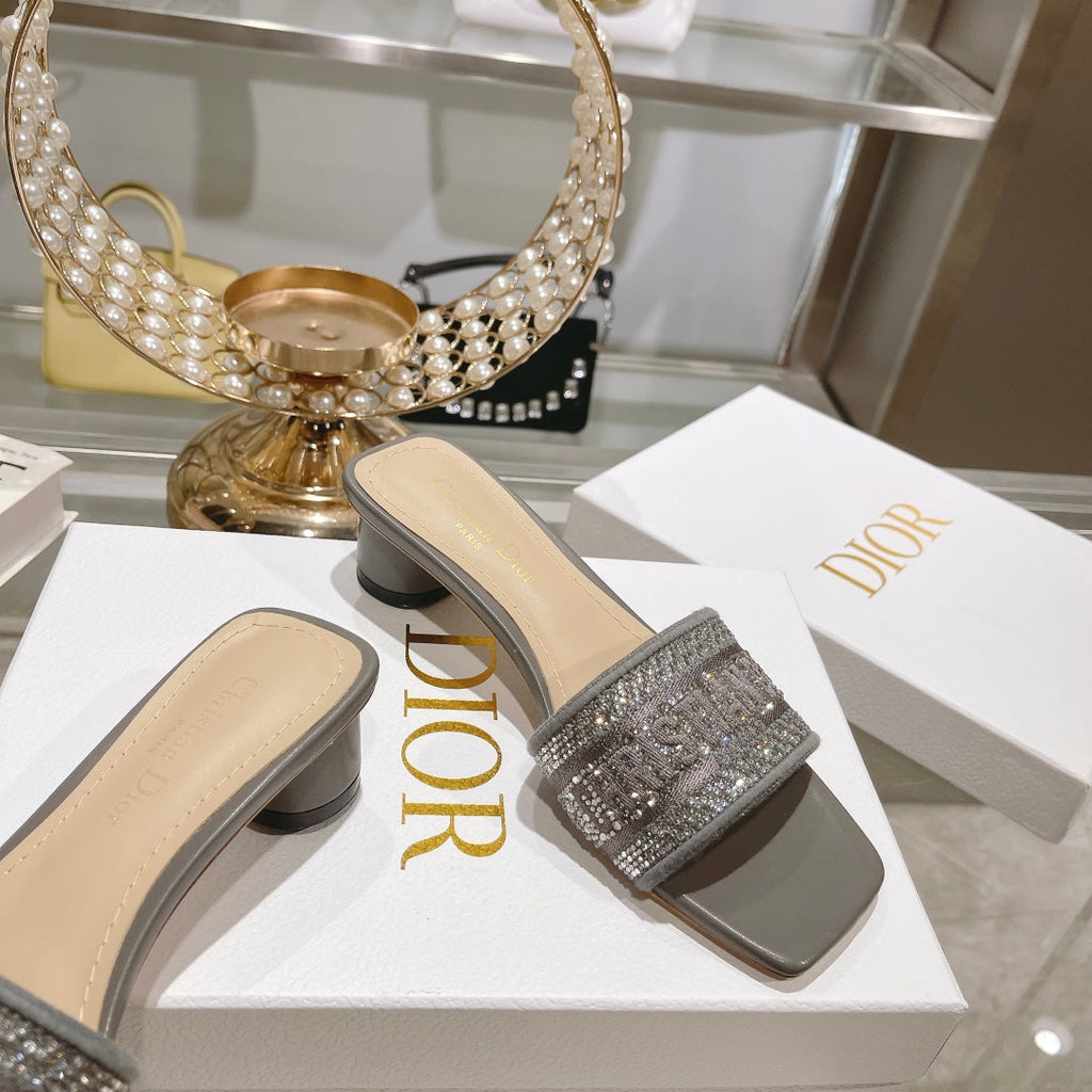 Luxury Shoes - GLAMIR - 100