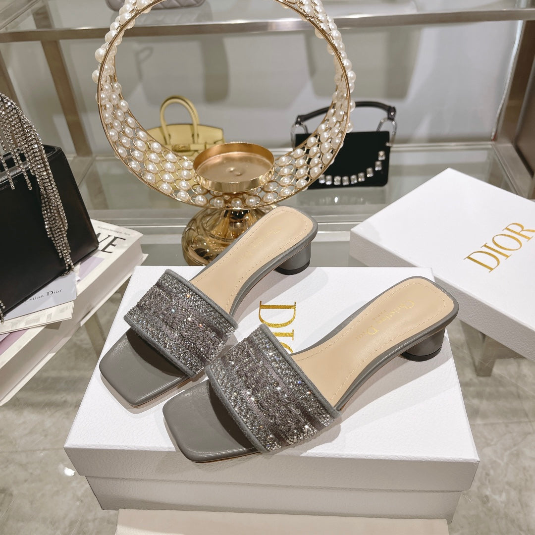 Luxury Shoes - GLAMIR - 100