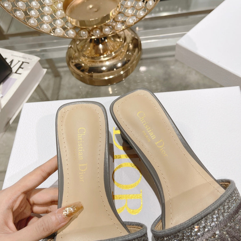 Luxury Shoes - GLAMIR - 100