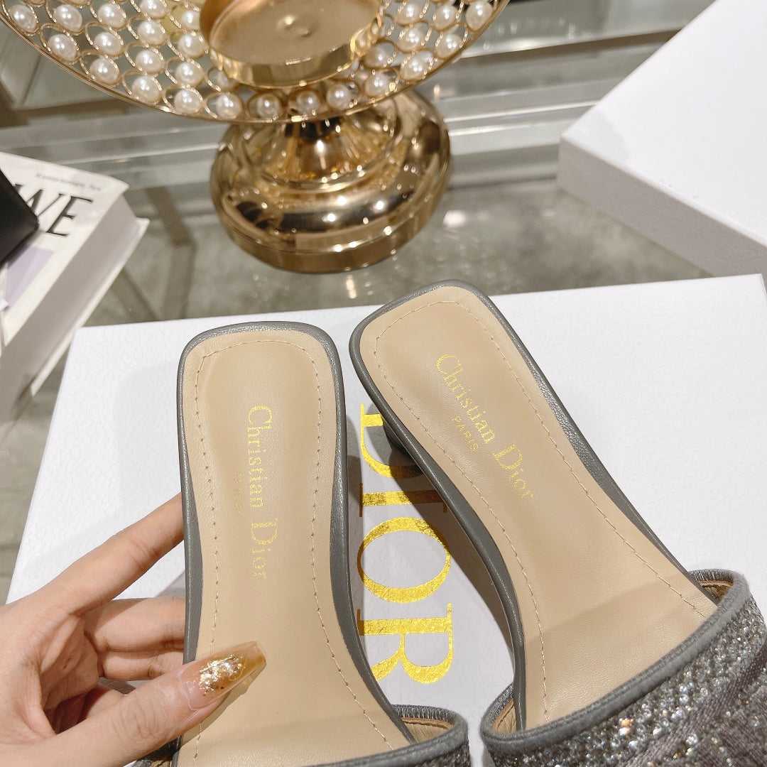 Luxury Shoes - GLAMIR - 100