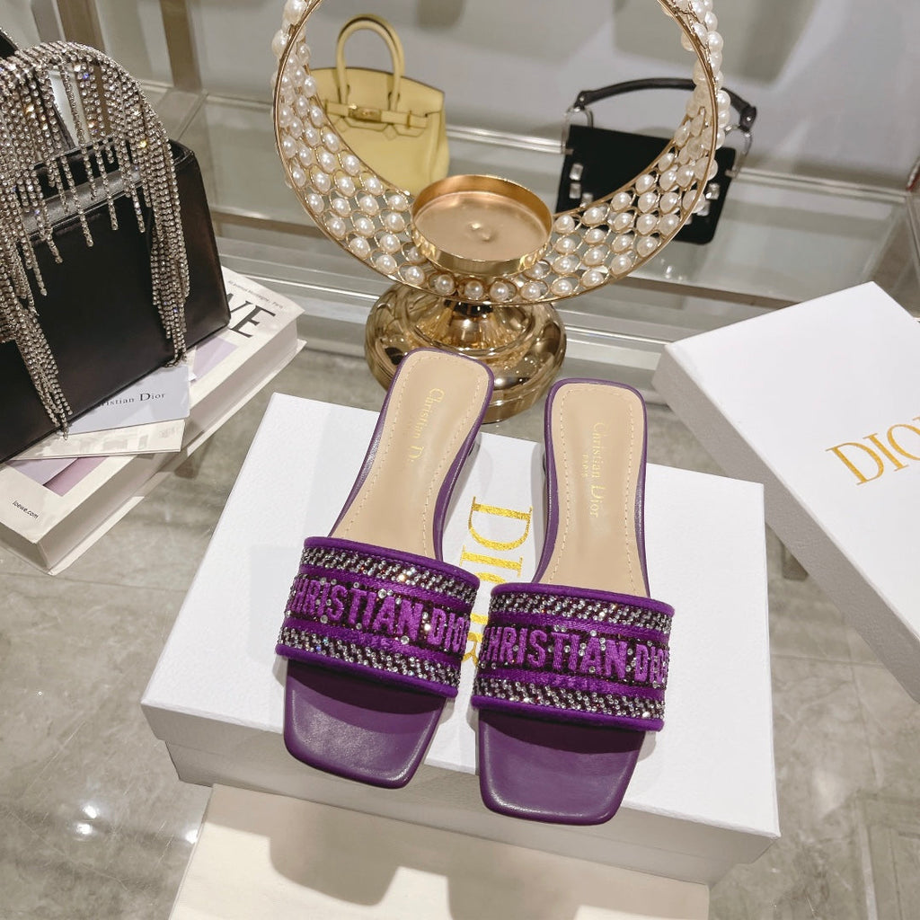 Luxury Shoes - GLAMIR - 101