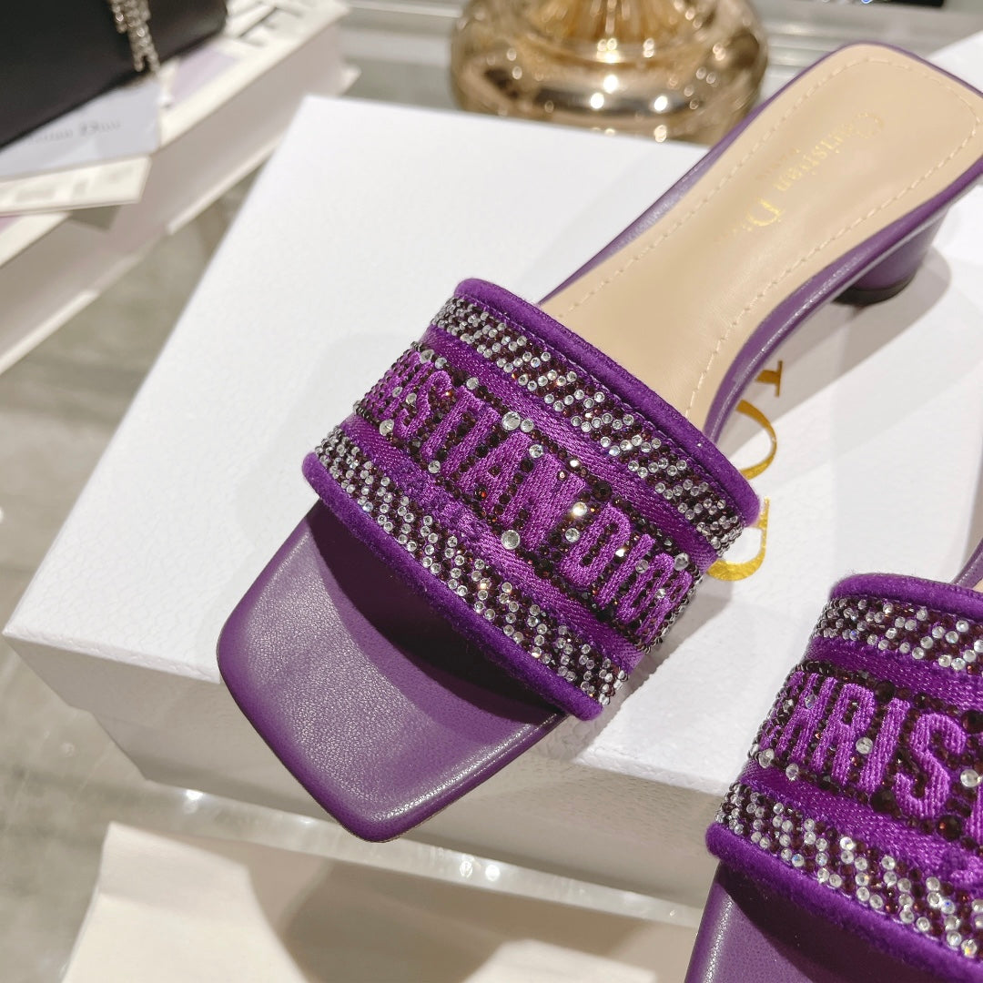 Luxury Shoes - GLAMIR - 101