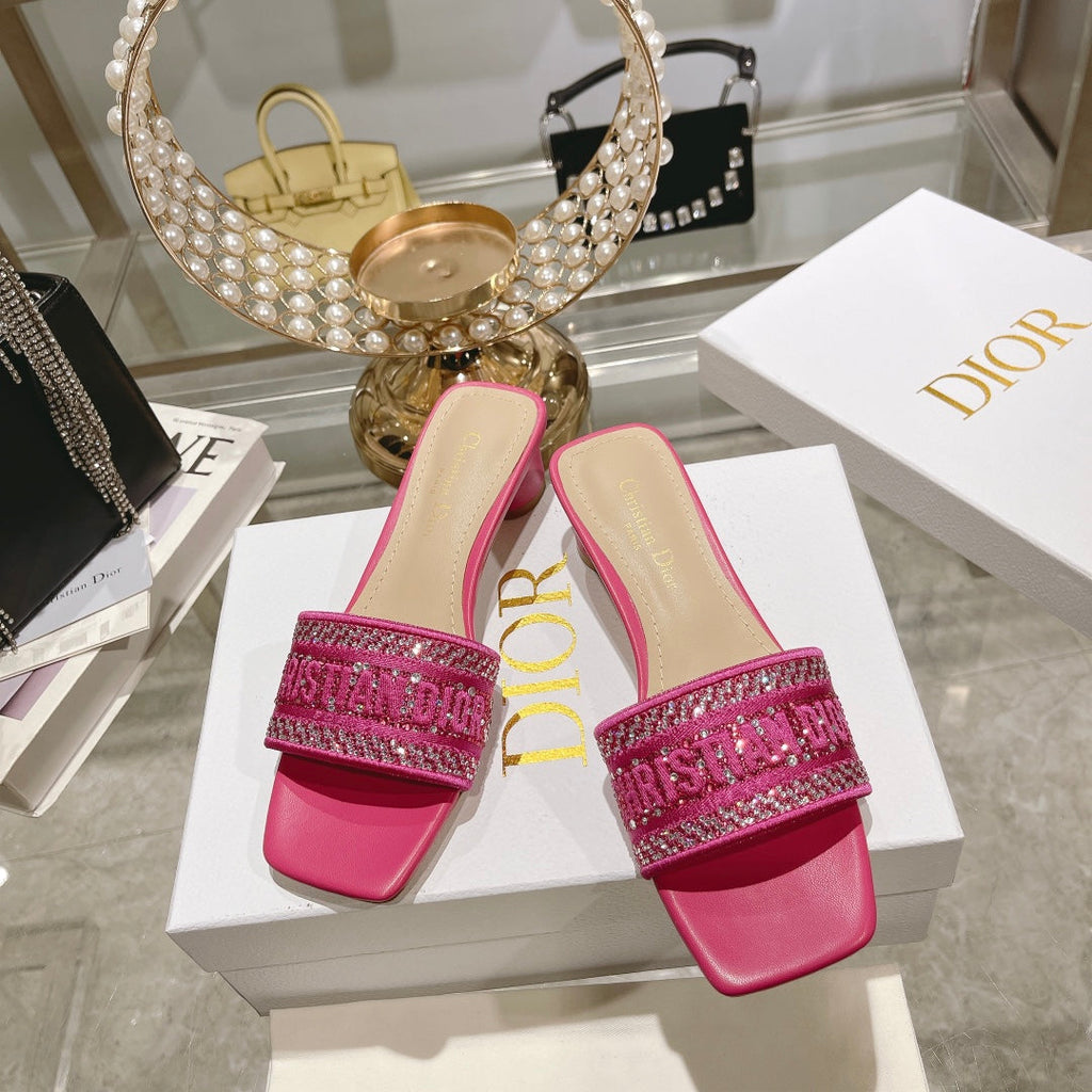 Luxury Shoes - GLAMIR - 102