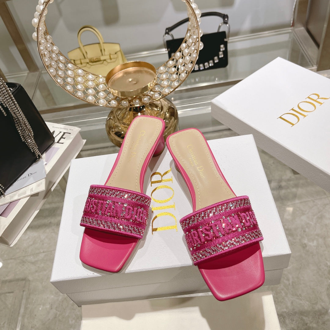 Luxury Shoes - GLAMIR - 102