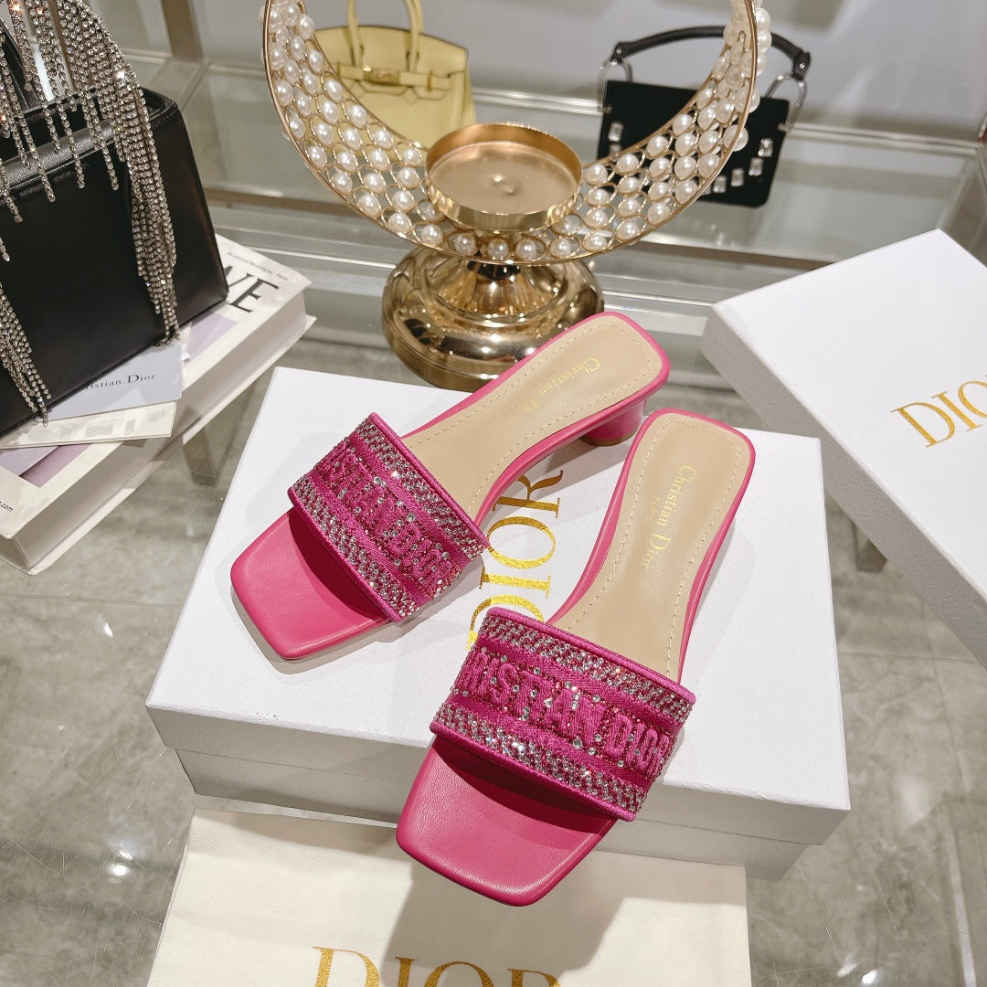 Luxury Shoes - GLAMIR - 102