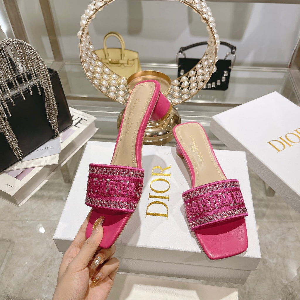 Luxury Shoes - GLAMIR - 102