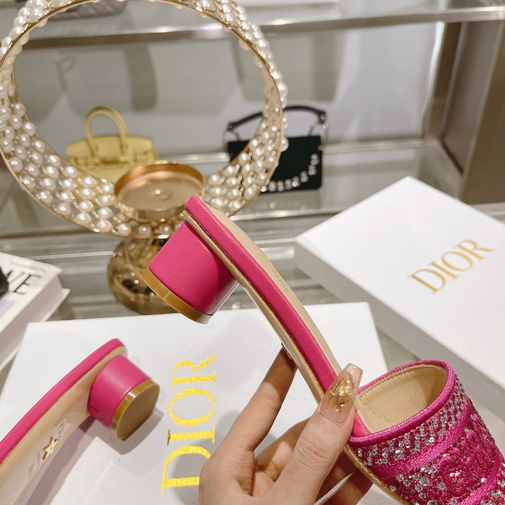 Luxury Shoes - GLAMIR - 102